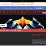 Paypal Sanctum Berus’s Sir