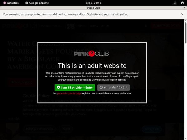 PinkO Club Free Acc PinkO Club Free Acc