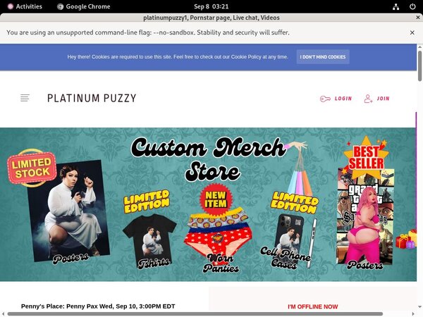 Platinumpuzzy.net For Free