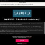 Plushies.tv Discount Trials