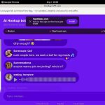 Porndoe Trial Access