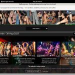 Premium Account Rio Bang