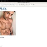 Premium Manplay.com Accounts