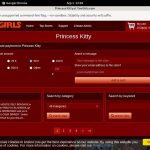 PrincessKitty Logins 2018 PrincessKitty Logins 2018