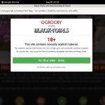 Promo Codes Blacktgirls
