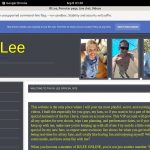Promo Codes RJ Lee