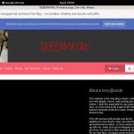 QUEEMAYAn Hardcore