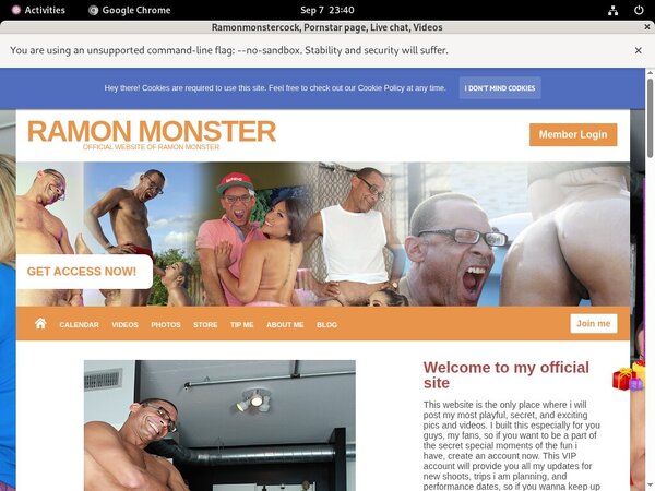 [Image: Ramonmonstercock-Offer.jpg]