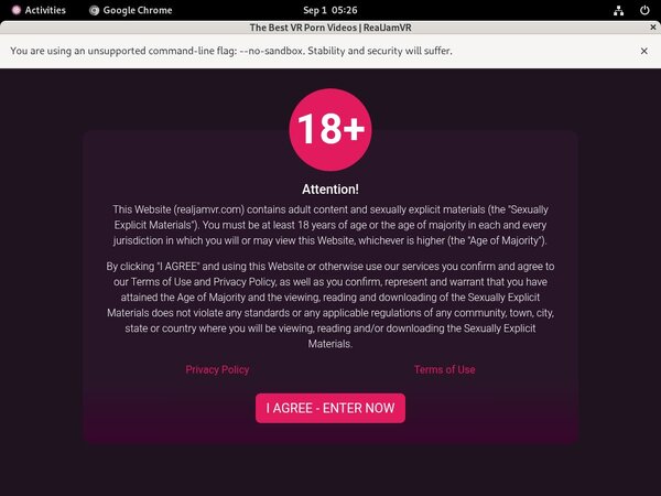 Real Jam VR Porn Accounts Real Jam VR Porn Accounts