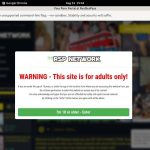 Real Sex Pass Paypal Option