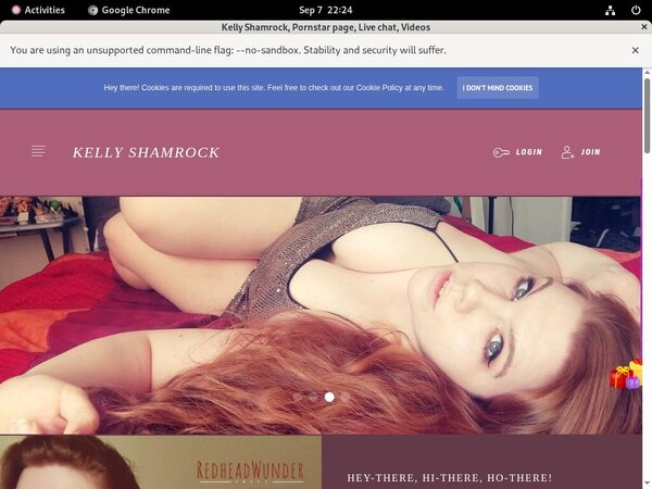 Redheadwunder Discount Link Code
