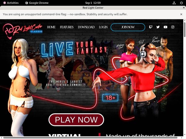 Redlightcenter Free Trial Account Redlightcenter Free Trial Account