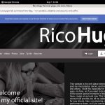 RicoHugi Films