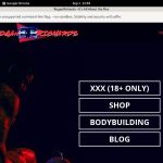 Rogan Richards Free Login And Password