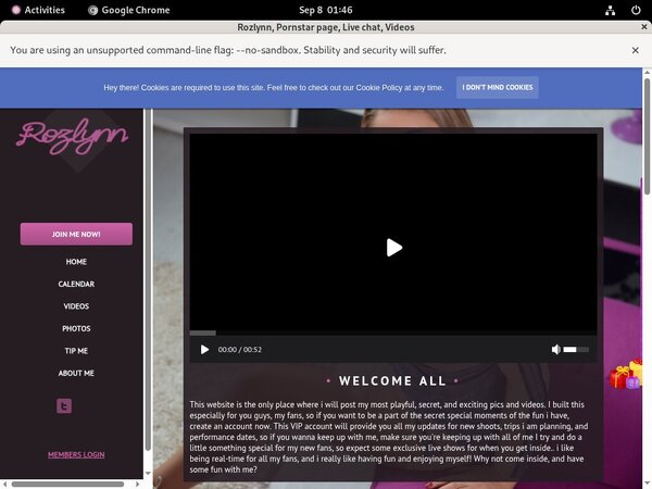 Rozlynn Discount 50%