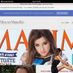 Ryamariamelena Free Trial