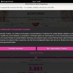 Saint Marie Discount Trial