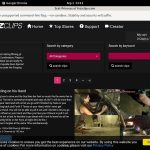 Scat-princess Logins Free