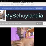 SchuylerDickerson Acount