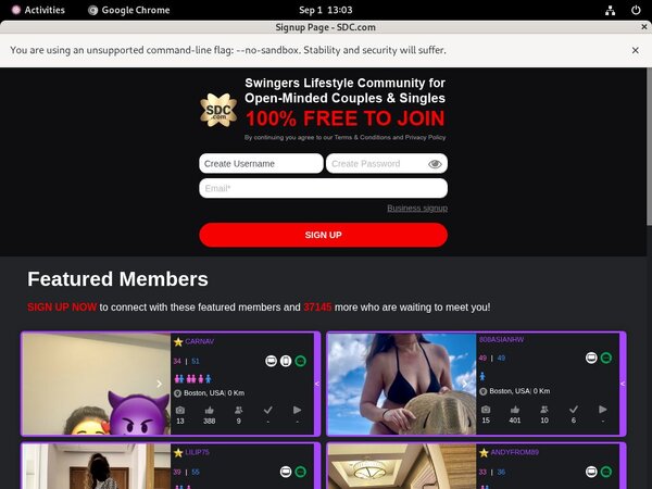 Sdc.com Discount Offer