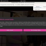 Sexyjacky.com Discount Site