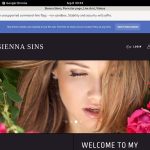 Sienna Sinns Signup