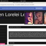 Siren Lorelei Lee Full Hd Porn