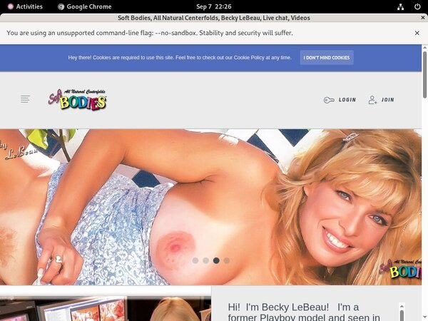 [Image: SoftBodiesTV-Discount-Link.jpg]