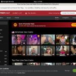 Stripchat Bonus