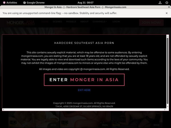 Submit Your Thai Buy Trial