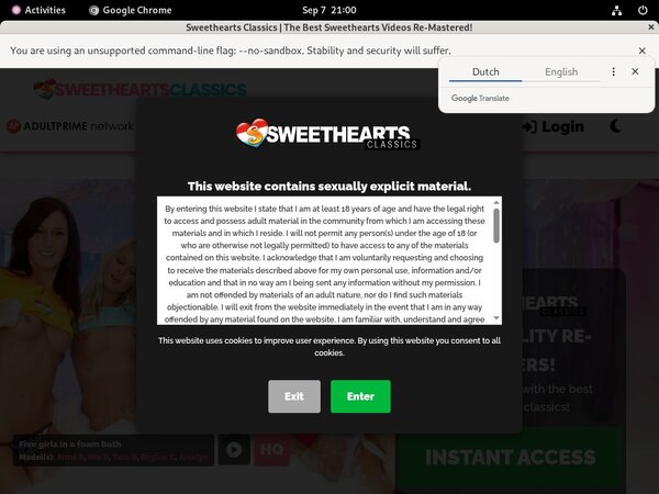 Sweetheartsclassics Desktop