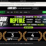 Teamskeet Discount Order