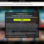 Teenmegaworld Discount Special Teenmegaworld Discount Special