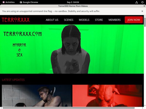 TerrorXXX Tgp