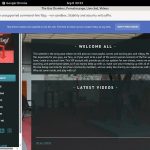 TheGasChamber Free Trial Login