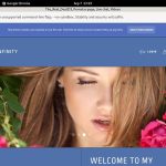 Therealdeal213.modelcentro.com Make Account