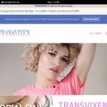 TransVixen Ad