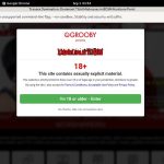 Transex Domination Fresh Passwords