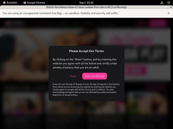 Try Les Worship Free Trial