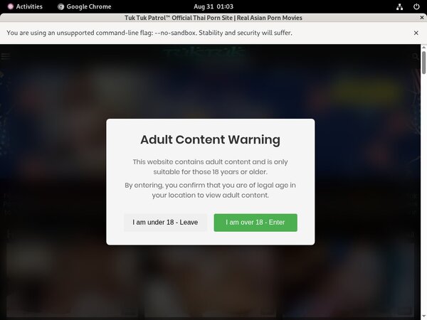 Tuktukpatrol.com Purchase