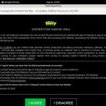 Twinkboysparty.com Join With SMS