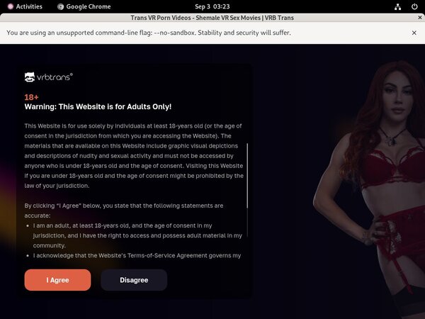 VRB Trans Premium Accounts Free