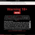 Verso Cinema Nude Videos