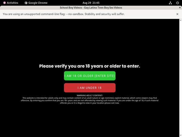 Videos Boy School Gift Card