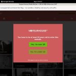 Voyeur House Discount Linkcode Voyeur House Discount Linkcode