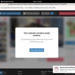 Voyeur House TV Free Pass