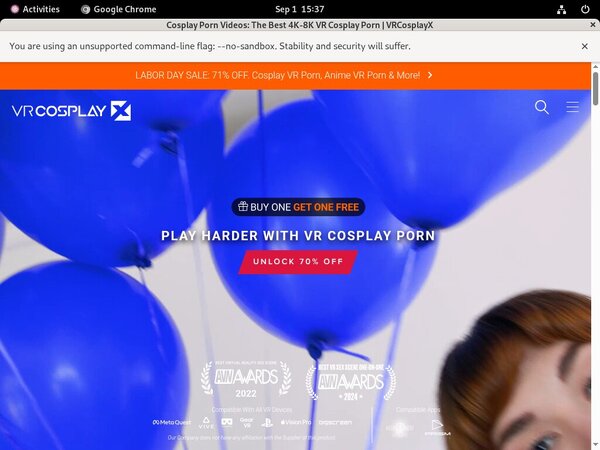 Vrcosplayx.com Login Free