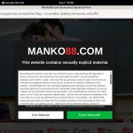 Watch Manko88