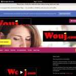 Wouj.com Password 2018