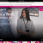 X Illimite Full Site